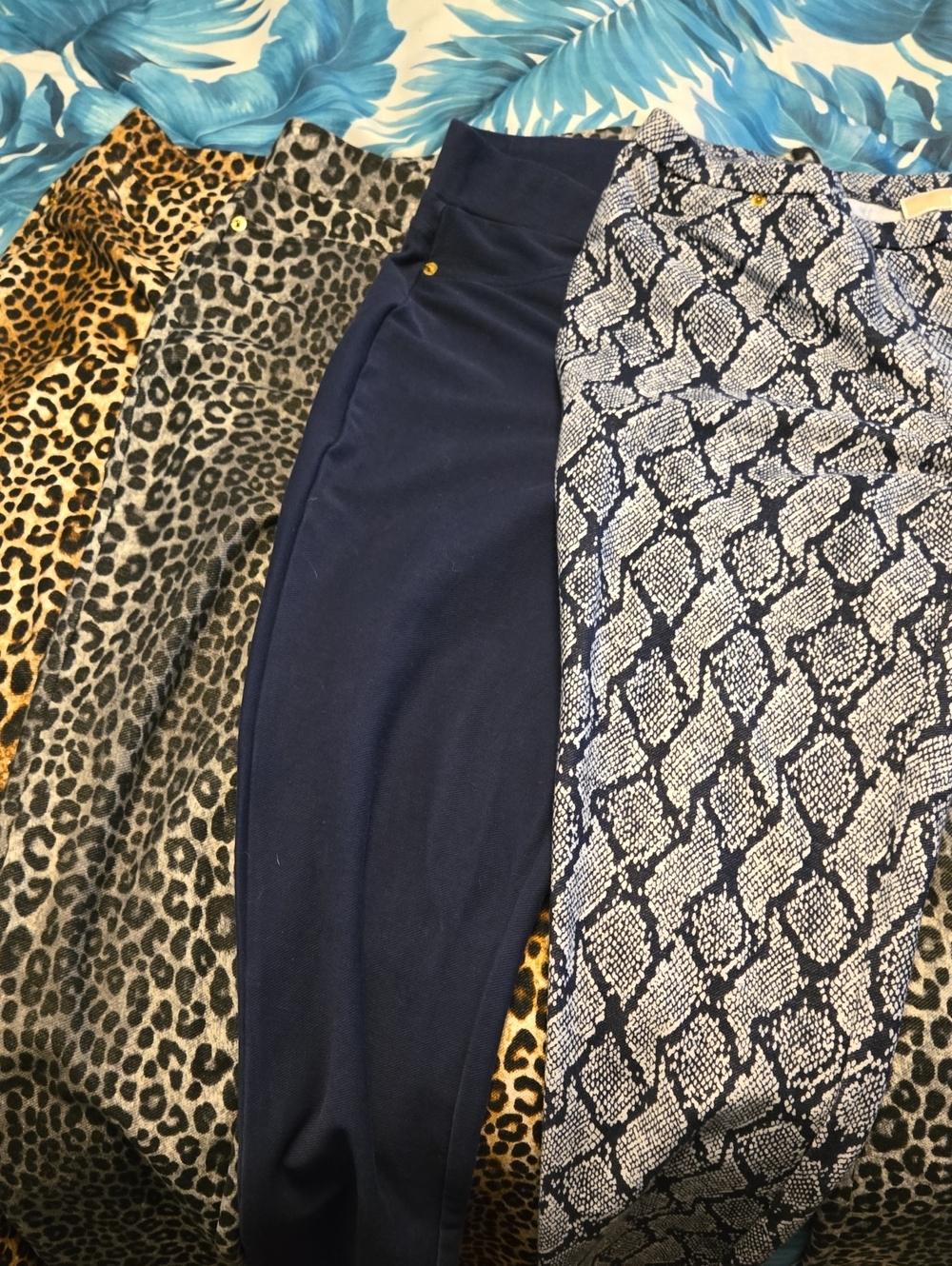 Bundle Of Michael Kors Pants